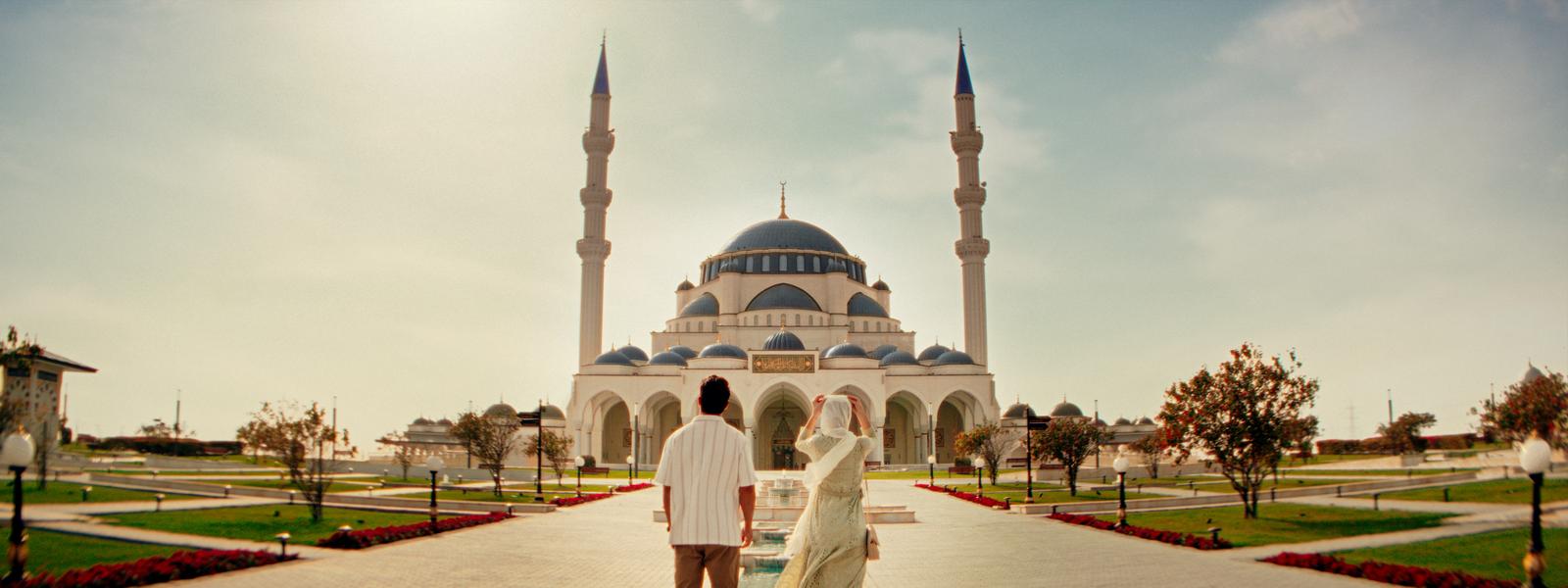 Sharjah Tourism
